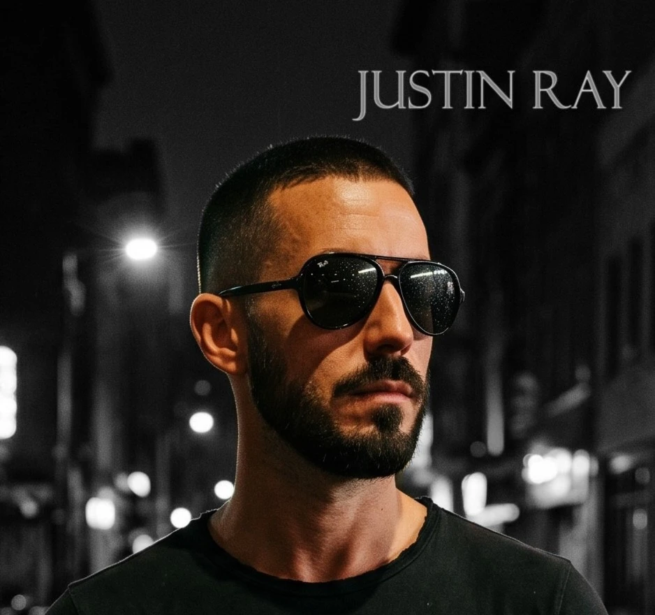 Justin Ray (JRAY) - Pioneer of Hybrid AI Music Production